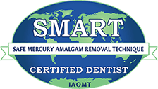 SMART Dentist Logo